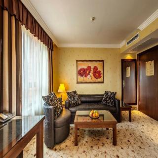 Maxi Velingrad Spa Hotel fotoÄŸrafÄ±