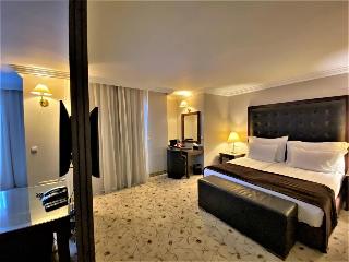 Maxi Velingrad Spa Hotel fotoÄŸrafÄ±