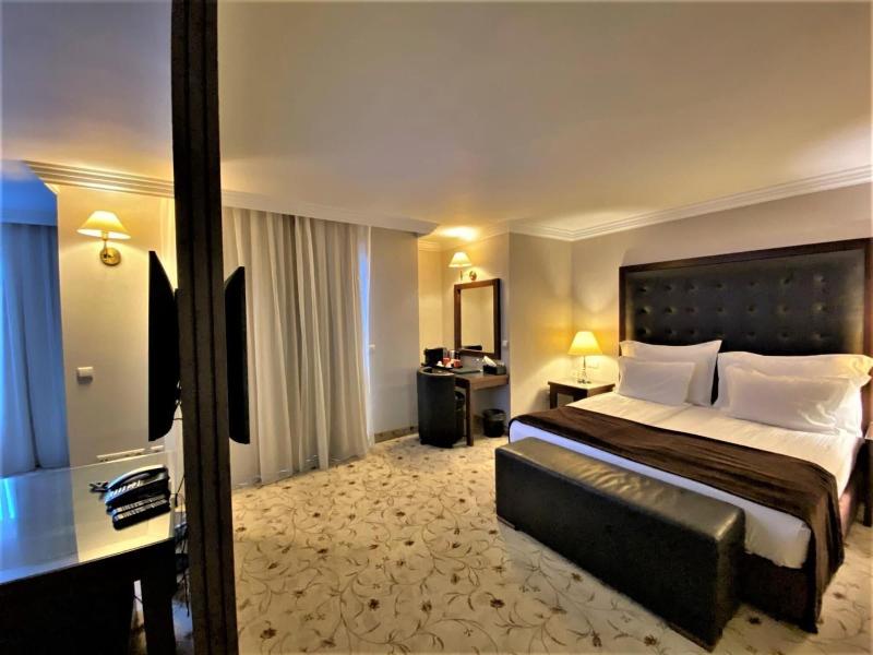 Maxi Velingrad Spa Hotel - Oda