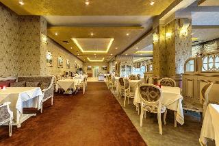 Maxi Velingrad Spa Hotel fotoÄŸrafÄ±