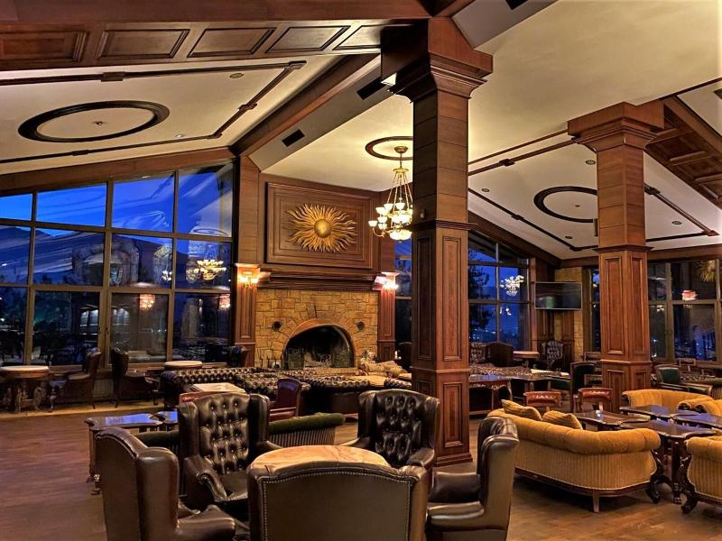 Maxi Velingrad Spa Hotel - Restoran