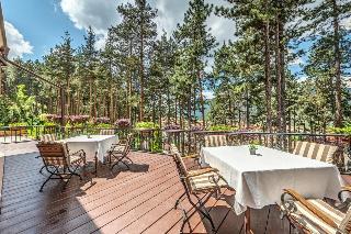 Maxi Velingrad Spa Hotel fotoÄŸrafÄ±