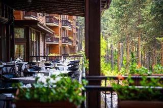 Maxi Velingrad Spa Hotel fotoÄŸrafÄ±
