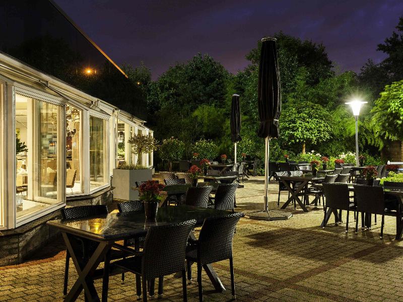 Novotel Maastricht - Bar