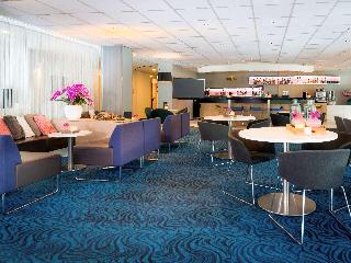 Novotel Maastricht fotoÄŸrafÄ±