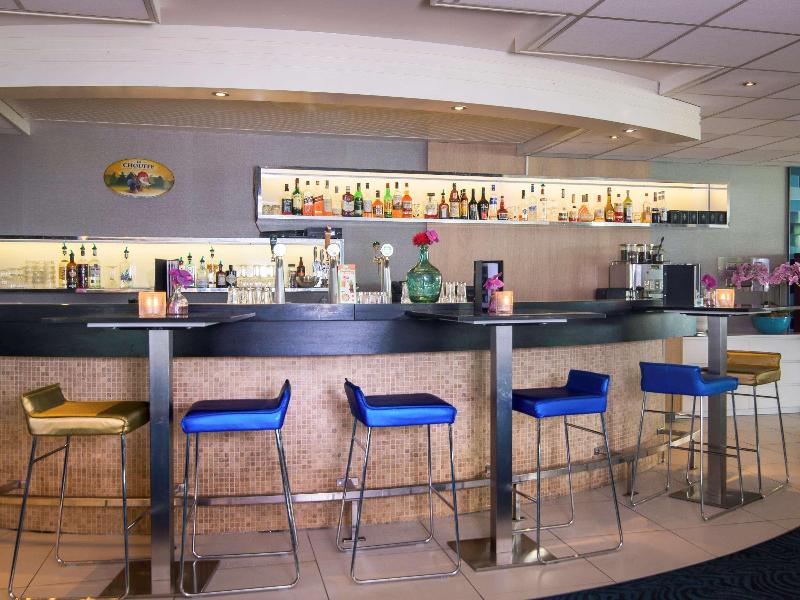 Novotel Maastricht - Bar