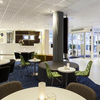 Novotel Maastricht fotoÄŸrafÄ±