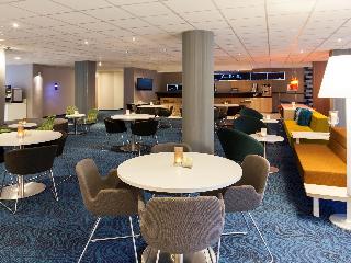 Novotel Maastricht fotoÄŸrafÄ±