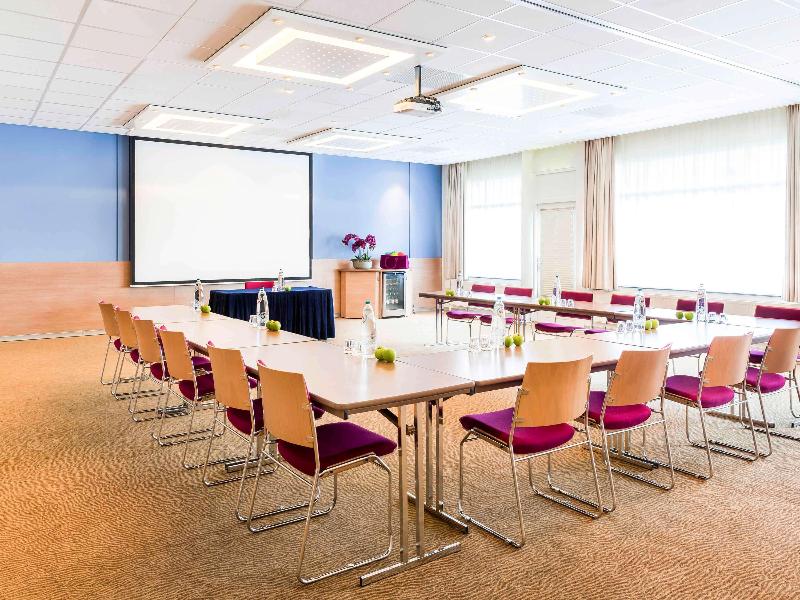 Novotel Maastricht - Toplantı