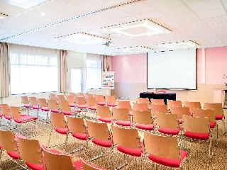 Novotel Maastricht fotoÄŸrafÄ±