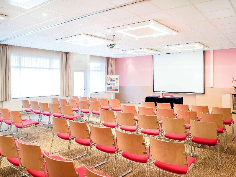 Novotel Maastricht - Toplantı