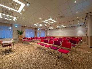 Novotel Maastricht fotoÄŸrafÄ±