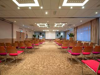 Novotel Maastricht fotoÄŸrafÄ±
