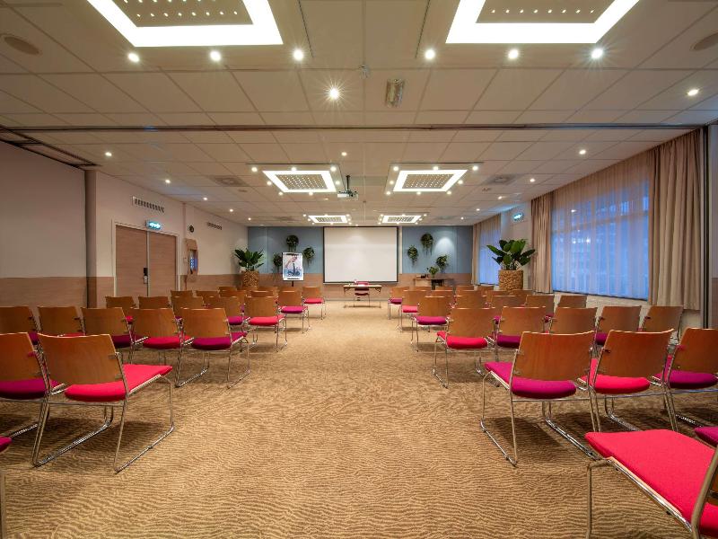 Novotel Maastricht - Toplantı