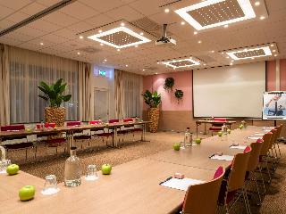 Novotel Maastricht fotoÄŸrafÄ±