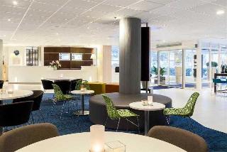 Novotel Maastricht fotoÄŸrafÄ±
