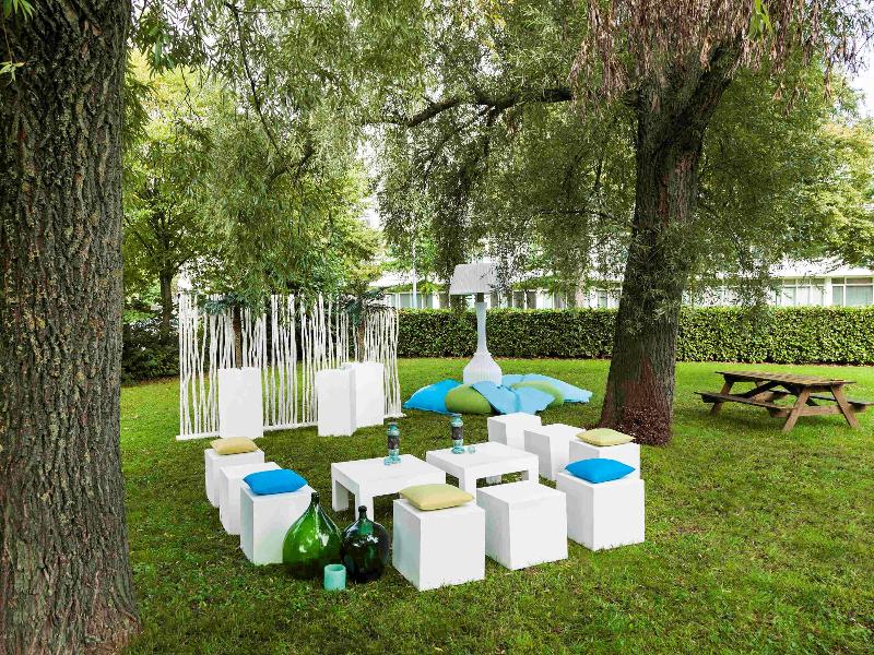 Novotel Maastricht - Toplantı