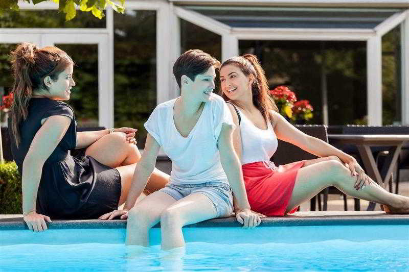 Novotel Maastricht fotoÄŸrafÄ±