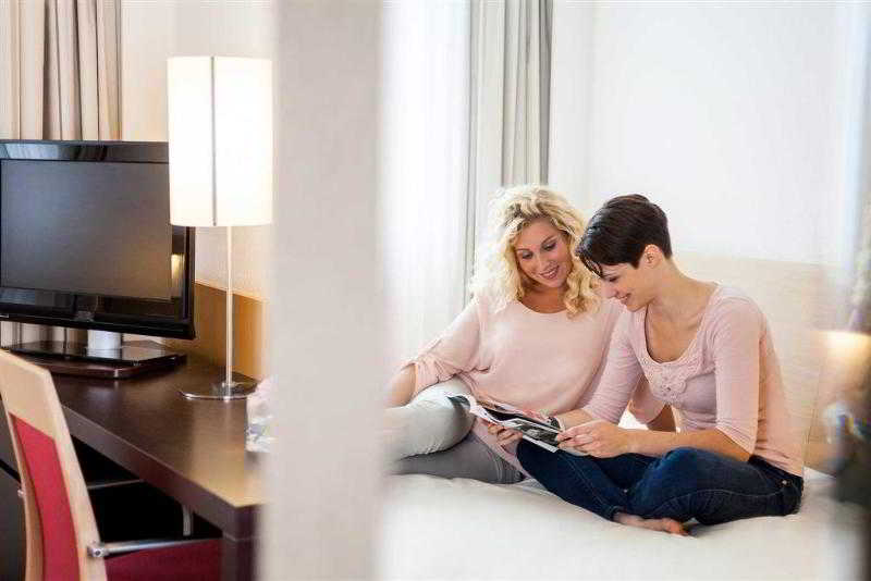 Novotel Maastricht fotoÄŸrafÄ±