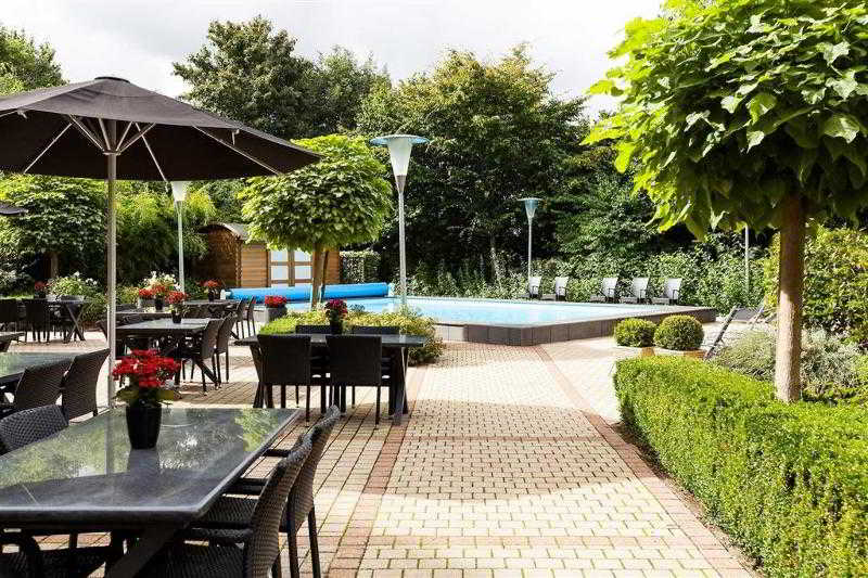 Novotel Maastricht fotoÄŸrafÄ±