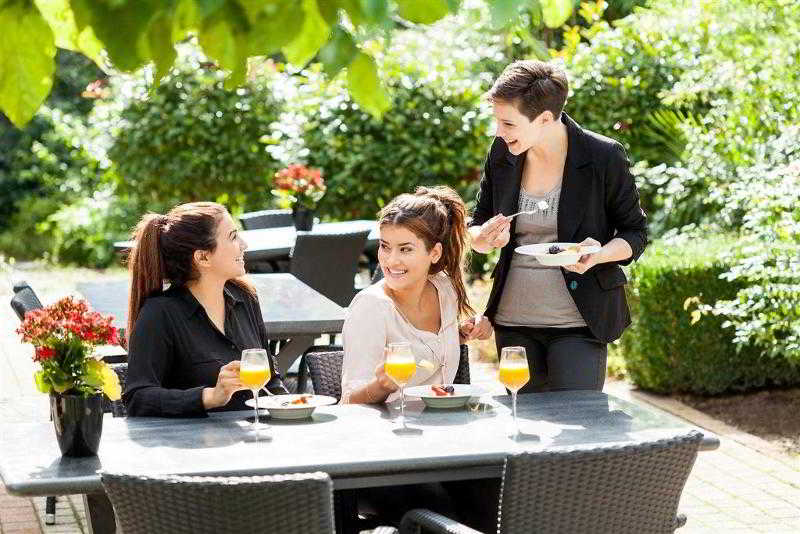 Novotel Maastricht fotoÄŸrafÄ±