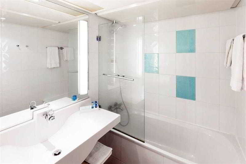 Novotel Maastricht otel fotoğrafı