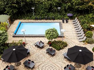Novotel Maastricht fotoÄŸrafÄ±