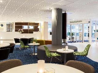 Novotel Maastricht fotoÄŸrafÄ±