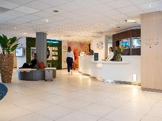 Novotel Maastricht fotoÄŸrafÄ±