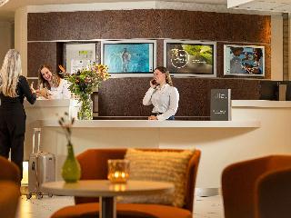 Novotel Maastricht fotoÄŸrafÄ±