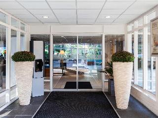 Novotel Maastricht fotoÄŸrafÄ±