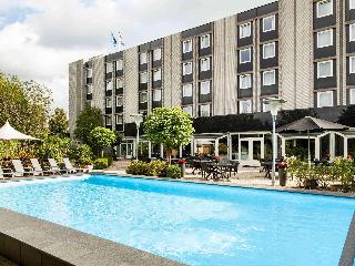 Novotel Maastricht fotoÄŸrafÄ±