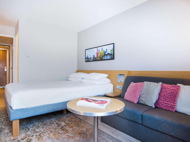 Novotel Maastricht - Oda