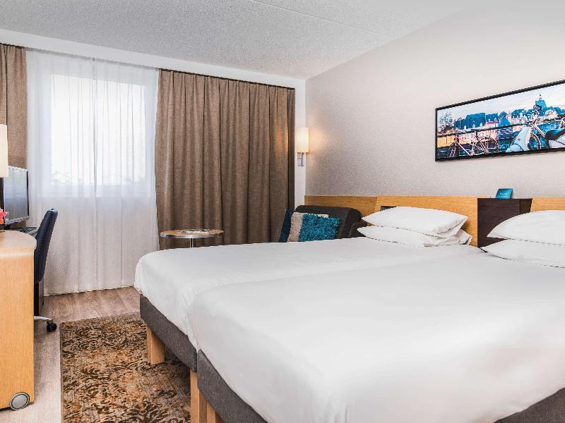 Novotel Maastricht - Oda