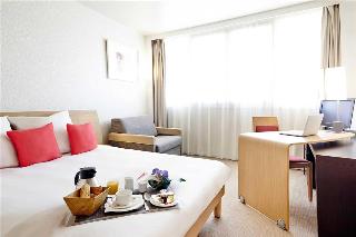 Novotel Maastricht fotoÄŸrafÄ±
