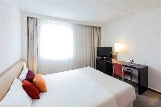 Novotel Maastricht fotoÄŸrafÄ±