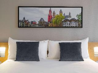 Novotel Maastricht fotoÄŸrafÄ±