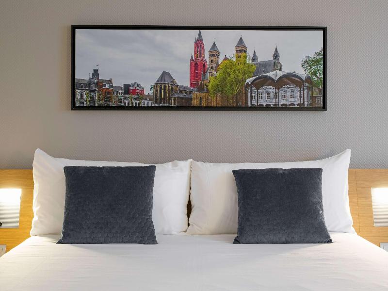Novotel Maastricht - Oda