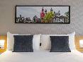 Novotel Maastricht oda fotoğrafı