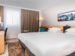 Novotel Maastricht fotoÄŸrafÄ±