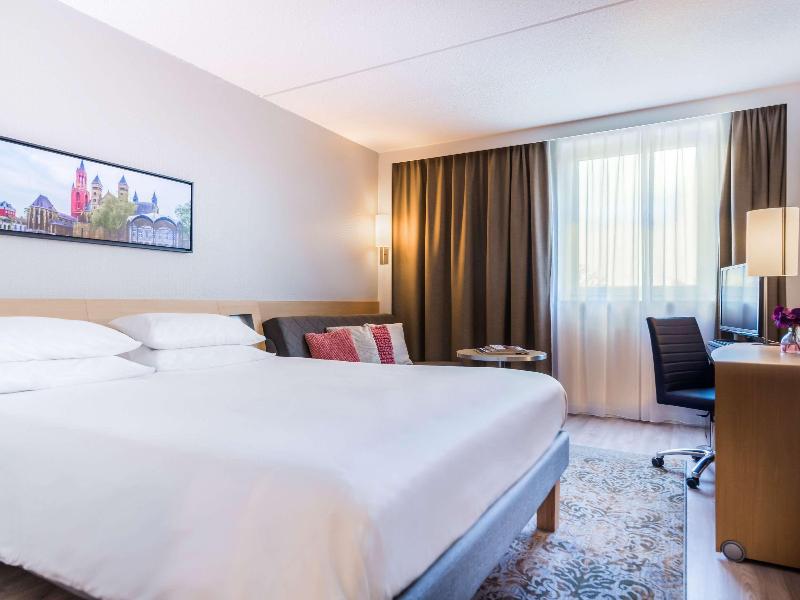 Novotel Maastricht - Oda