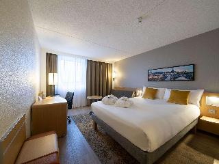 Novotel Maastricht fotoÄŸrafÄ±