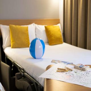 Novotel Maastricht fotoÄŸrafÄ±