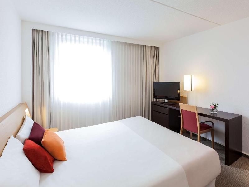Novotel Maastricht - Oda
