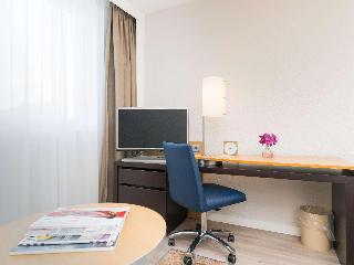 Novotel Maastricht fotoÄŸrafÄ±
