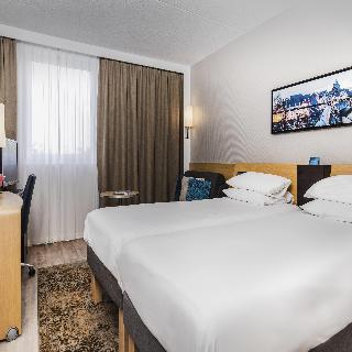 Novotel Maastricht fotoÄŸrafÄ±