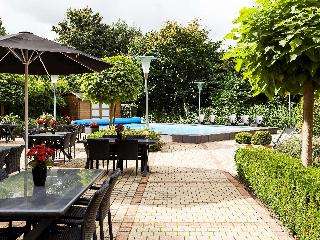 Novotel Maastricht fotoÄŸrafÄ±