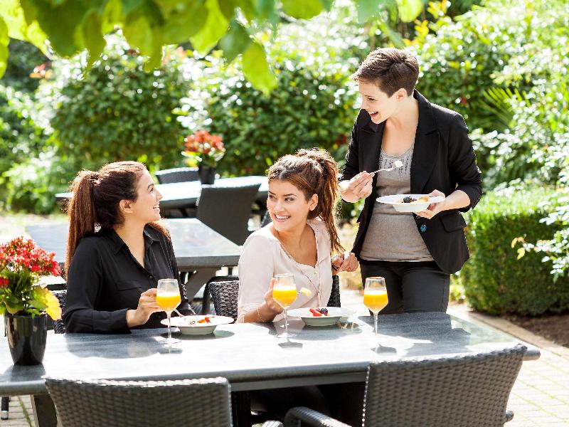Novotel Maastricht - Havuz