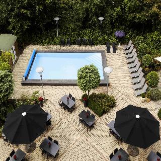 Novotel Maastricht fotoÄŸrafÄ±