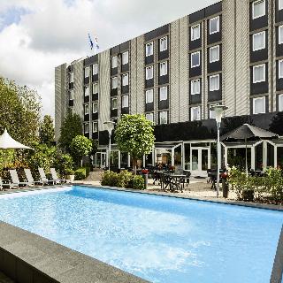 Novotel Maastricht fotoÄŸrafÄ±